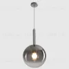 Подвесной светильник Crystal Lux ECLIPSE SP1 D200 CHROME ECLIPSE SP1 D200 CHROME - 4