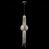 Подвесной светильник Crystal Lux NAVAJO SP3W LED CHROME NAVAJO SP3W LED CHROME - 4