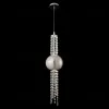 Подвесной светильник Crystal Lux NAVAJO SP3W LED CHROME NAVAJO SP3W LED CHROME - 2