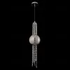 Подвесной светильник Crystal Lux NAVAJO SP3W LED CHROME NAVAJO SP3W LED CHROME - 3