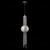 Подвесной светильник Crystal Lux NAVAJO SP3W LED CHROME NAVAJO SP3W LED CHROME - 1