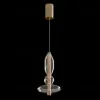 Подвесной светильник Crystal Lux QUASAR SP10W LED AMBER QUASAR SP10W LED AMBER - 2