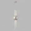 Подвесной светильник Crystal Lux NAVAJO SP3W LED CHROME NAVAJO SP3W LED CHROME - 5