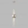 Подвесной светильник Crystal Lux NAVAJO SP3W LED CHROME NAVAJO SP3W LED CHROME - 6