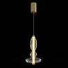 Подвесной светильник Crystal Lux QUASAR SP10W LED AMBER QUASAR SP10W LED AMBER - 1