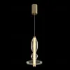 Подвесной светильник Crystal Lux QUASAR SP10W LED AMBER QUASAR SP10W LED AMBER - 3