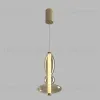 Подвесной светильник Crystal Lux QUASAR SP10W LED AMBER QUASAR SP10W LED AMBER - 5