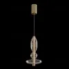 Подвесной светильник Crystal Lux QUASAR SP10W LED AMBER QUASAR SP10W LED AMBER - 4