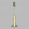 Подвесной светильник Crystal Lux QUASAR SP10W LED AMBER QUASAR SP10W LED AMBER - 7