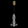Подвесной светильник Crystal Lux QUASAR SP10W LED TRANSPARENT QUASAR SP10W LED TRANSPARENT - 3