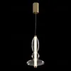 Подвесной светильник Crystal Lux QUASAR SP10W LED TRANSPARENT QUASAR SP10W LED TRANSPARENT - 4