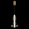 Подвесной светильник Crystal Lux QUASAR SP10W LED TRANSPARENT QUASAR SP10W LED TRANSPARENT - 2