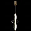 Подвесной светильник Crystal Lux QUASAR SP14W LED TRANSPARENT QUASAR SP14W LED TRANSPARENT - 2