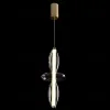 Подвесной светильник Crystal Lux QUASAR SP14W LED TRANSPARENT QUASAR SP14W LED TRANSPARENT - 1