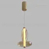 Подвесной светильник Crystal Lux QUASAR SP7W LED AMBER QUASAR SP7W LED AMBER - 7