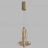 Подвесной светильник Crystal Lux QUASAR SP7W LED AMBER QUASAR SP7W LED AMBER - 6