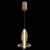 Подвесной светильник Crystal Lux QUASAR SP7W LED AMBER QUASAR SP7W LED AMBER - 3