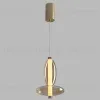 Подвесной светильник Crystal Lux QUASAR SP7W LED AMBER QUASAR SP7W LED AMBER - 5
