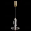 Подвесной светильник Crystal Lux QUASAR SP7W LED TRANSPARENT QUASAR SP7W LED TRANSPARENT - 2