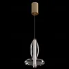 Подвесной светильник Crystal Lux QUASAR SP7W LED TRANSPARENT QUASAR SP7W LED TRANSPARENT - 4