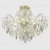 Потолочная люстра Crystal Lux ESMIRALDA PL6 SILVER ESMIRALDA PL6 SILVER - 5