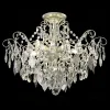 Потолочная люстра Crystal Lux ESMIRALDA PL6 SILVER ESMIRALDA PL6 SILVER - 1