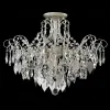 Потолочная люстра Crystal Lux ESMIRALDA PL6 SILVER ESMIRALDA PL6 SILVER - 3