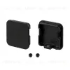 Заглушка Arlight LINE-D-3030 SQUARE BLACK 053515 053515 - 1