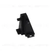 Внешний угол Arlight PLINTUS-H40 BLACK 052405 052405 - 2