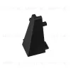 Внешний угол Arlight PLINTUS-H40 BLACK 052405 052405 - 1