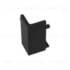 Внутренний угол Arlight PLINTUS-H40 BLACK 052404 052404 - 2