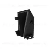 Внутренний угол Arlight PLINTUS-H40 BLACK 052404 052404 - 1