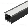 Профиль Arlight LINIA49-F-M-3000 BLACK 055443 055443 - 1