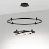 Трековый светильник Arlight ART-APRIORI-ACOUSTIC-R820-25W Day4000 049316 049316 - 3