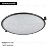 Трековый светильник Arlight ART-APRIORI-ACOUSTIC-R820-25W Day4000 049315 049315 - 2