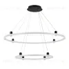 Подвес с питанием Arlight ART-APRIORI-CANOPY-HANG-8A-L5000-POWER (BK) 050016 050016 - 1
