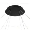 Подвес с питанием Arlight ART-APRIORI-CANOPY-HANG-8A-L5000-POWER (BK) 050016 050016 - 2