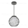 Уличный подвесной светильник Arlight LGD-PEARL-HANG-7W Warm3000 030004(1) 030004(1) - 1