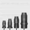 Прожектор Arlight ALT-RAY-ZOOM-R75-18W Warm3000 032562(1) 032562(1) - 3