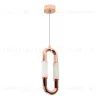 Подвесной светильник Arlight SP-AMPIRIUS-HANG-H331-L120-3W MIX 053460 053460 - 1