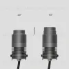 Прожектор Arlight ALT-RAY-ZOOM-R52-8W Warm3000 042676(1) 042676(1) - 2
