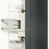 Розетка 2-ая с/з со шторками, 16А (в сборе) Systeme Electric Glossa Антрацит GSL000726 GSL000726 - 3