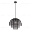 Подвесной светильник Arte Lamp Castello A7064SP-1BK A7064SP-1BK - 1