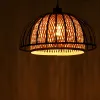 Подвесной светильник Arte Lamp Woodstock A7071SP-1BK A7071SP-1BK - 2
