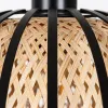 Подвесной светильник Arte Lamp Woodstock A7071SP-1BK A7071SP-1BK - 5