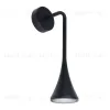 Фасадный светильник Arte Lamp Bronn A2367AL-1BK A2367AL-1BK - 1
