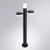 Ландшафтный светильник Arte Lamp Budapest A2360PA-3BK A2360PA-3BK - 2