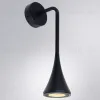 Фасадный светильник Arte Lamp Bronn A2367AL-1BK A2367AL-1BK - 2