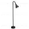 Ландшафтный светильник Arte Lamp Bronn A2367PA-1BK A2367PA-1BK - 1