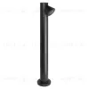 Ландшафтный светильник Arte Lamp Brooklyn A2063PA-1BK A2063PA-1BK - 1